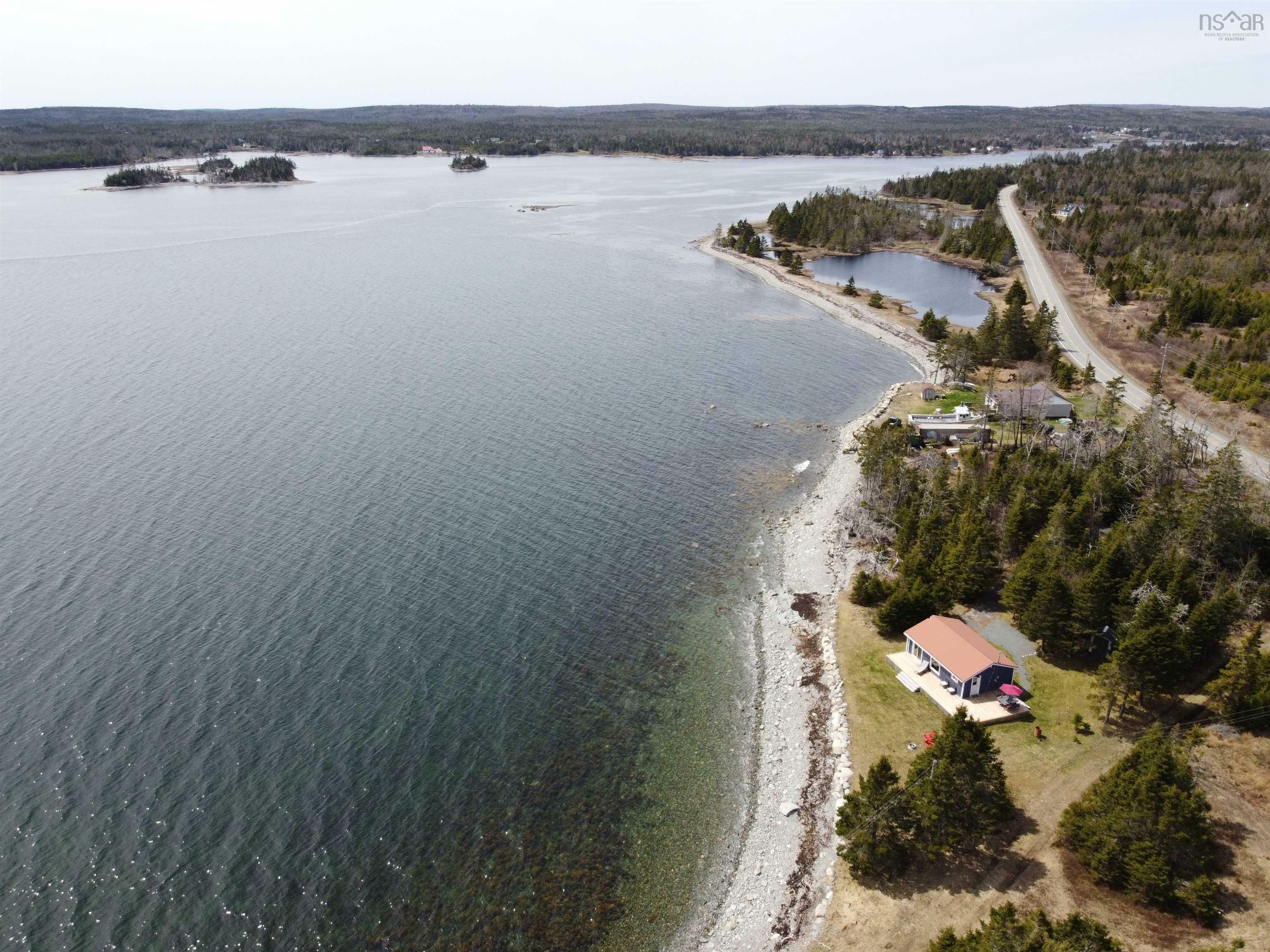 Photo de la propriété: 29608 Highway 7 NS B0J 2K0