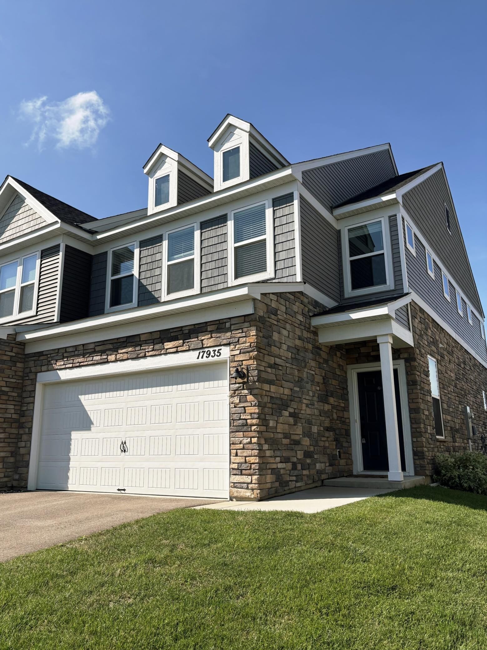 Property Photo: 17935 Giants Way MN 55044