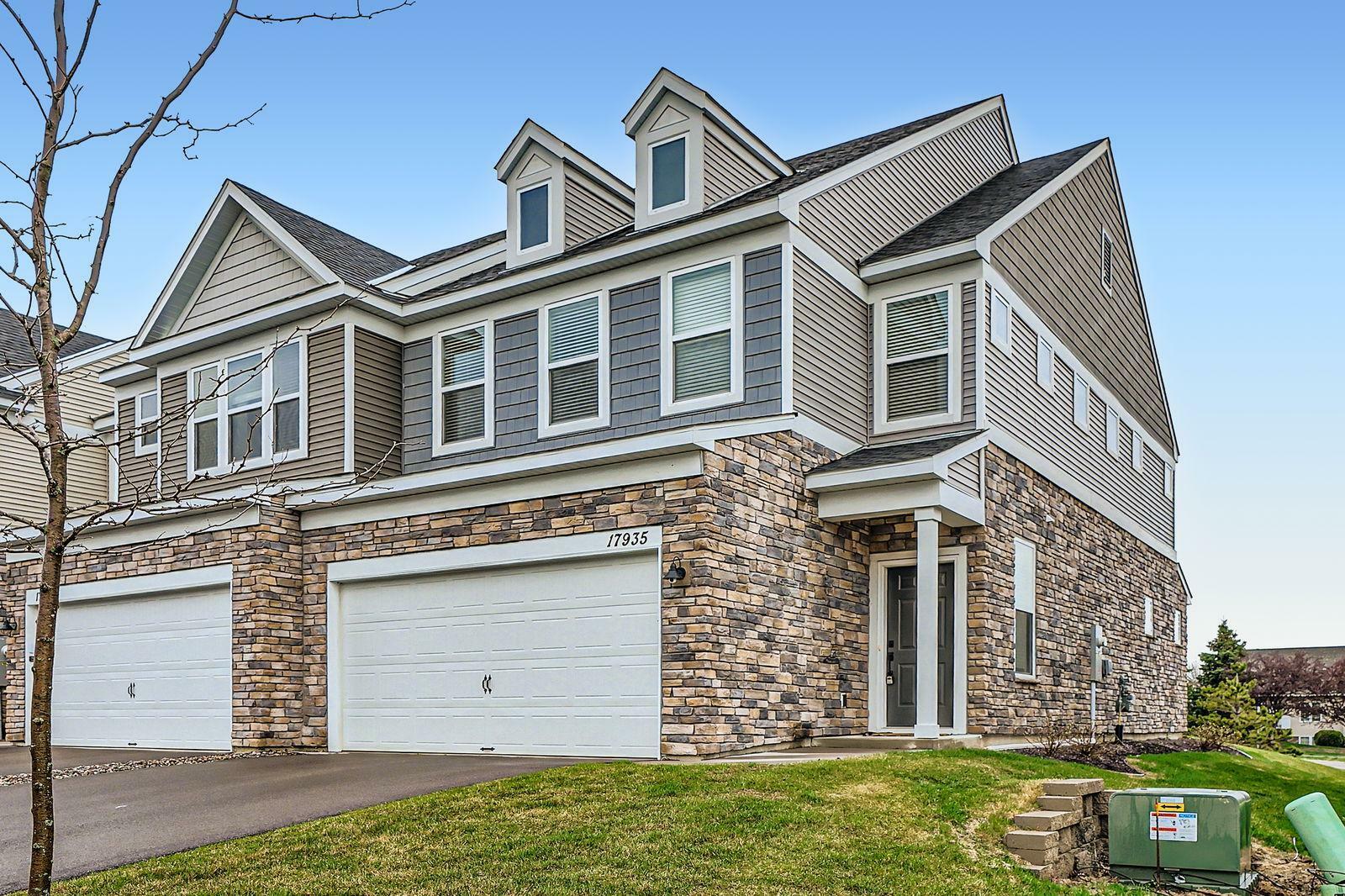 Property Photo: 17935 Giants Way MN 55044