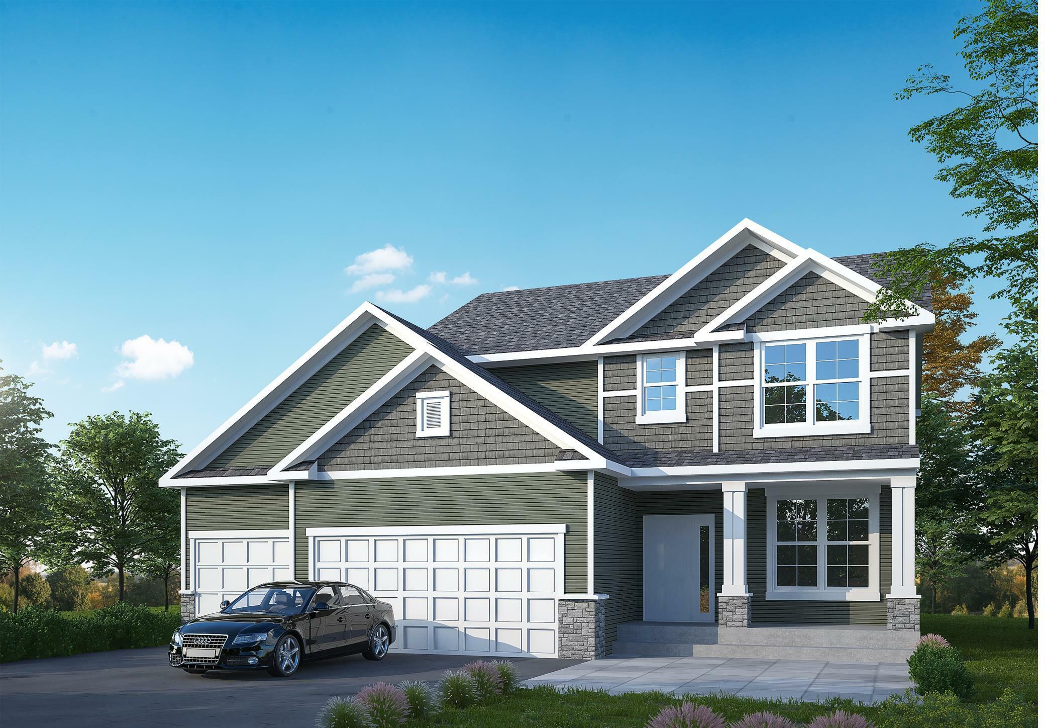 2009 Lusitano Street  Shakopee MN 55379 photo
