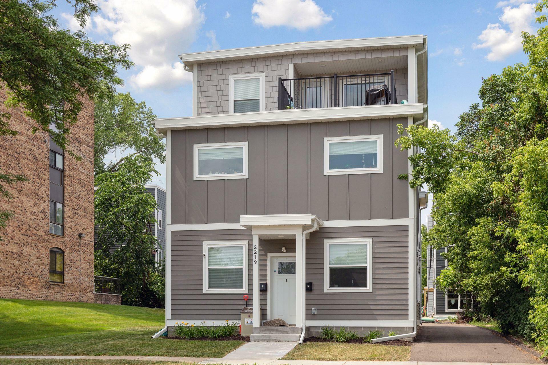 Property Photo: 2219 Youngman Avenue MN 55116