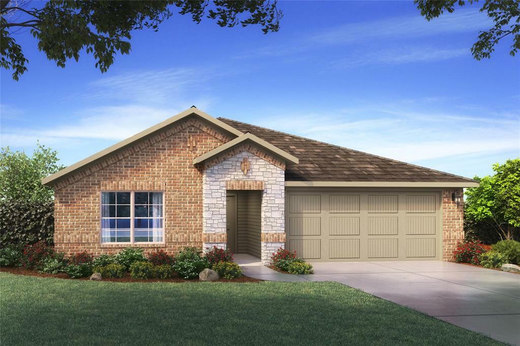 Property Photo:  949 Traction Trail  TX 76031 