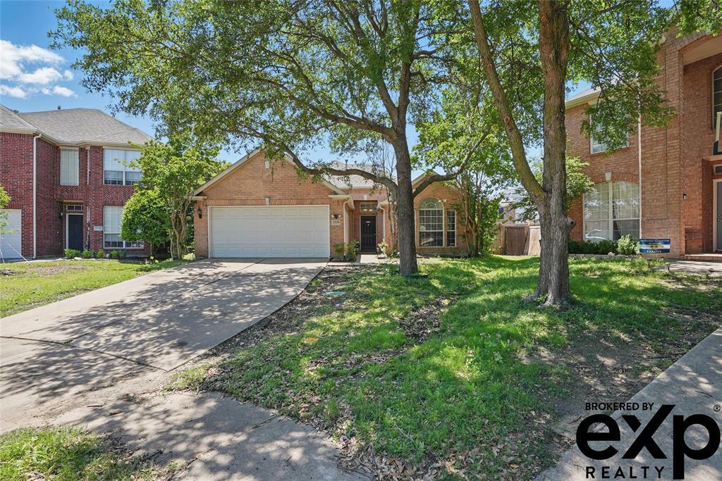 2220 Tralee Circle  McKinney TX 75072 photo