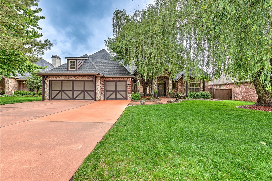 5003 SW Blaire Mont Road  Bentonville AR 72713 photo