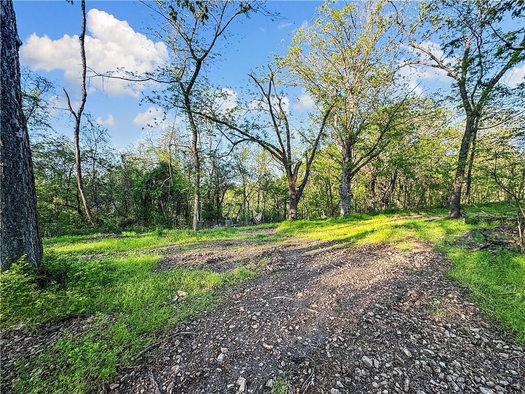 Property Photo: W US 62 Highway AR 72631