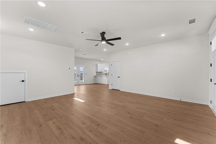 Property Photo:  3758 Tranquility Street  AR 72764 