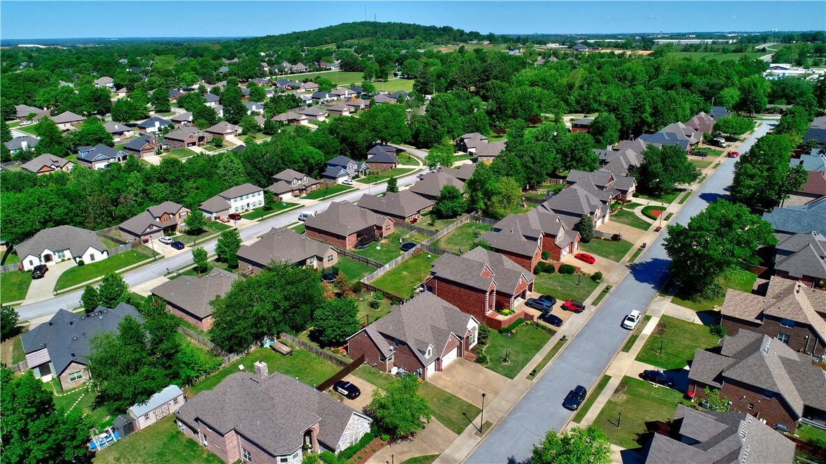 Property Photo: 3673 Pasofino Loop AR 72764