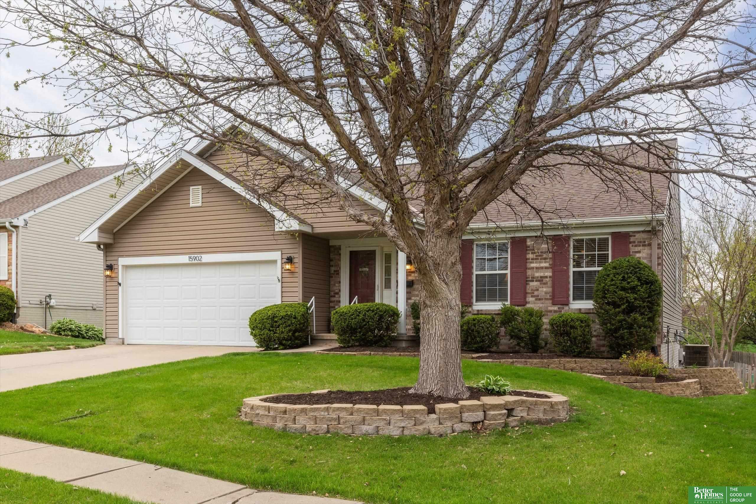 Property Photo:  15902 T Street  NE 68135 