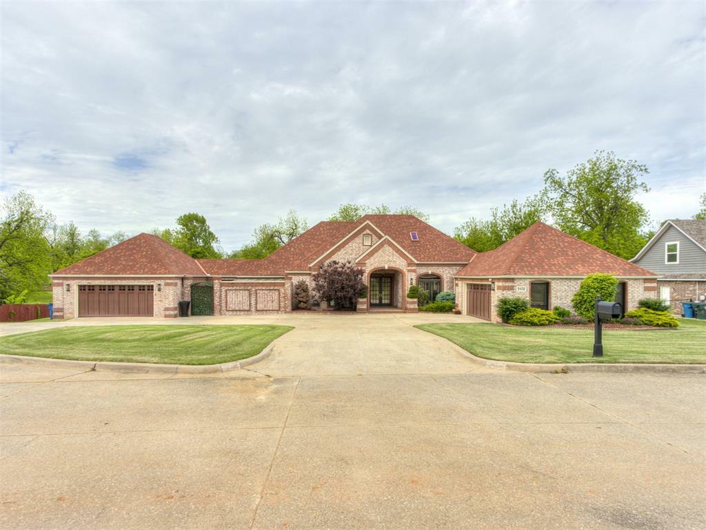Photo de la propriété: 9408 S Caldwell Drive OK 73130