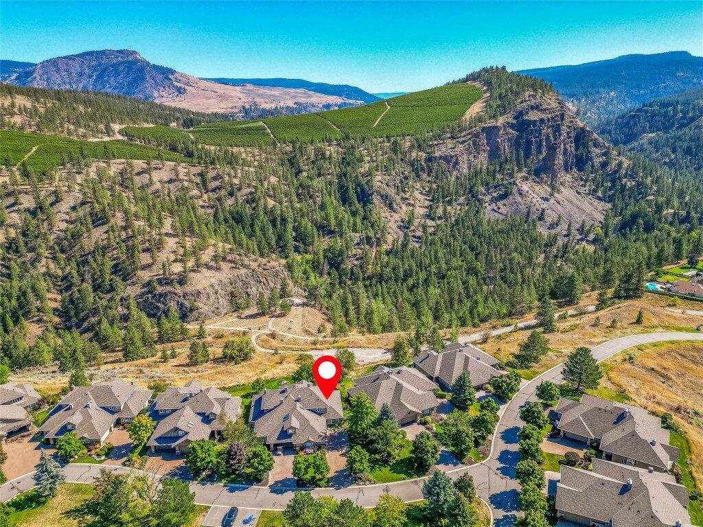 Photo de la propriété: 3800 Gallaghers Pinnacle Way 30 BC V1W 3Z8