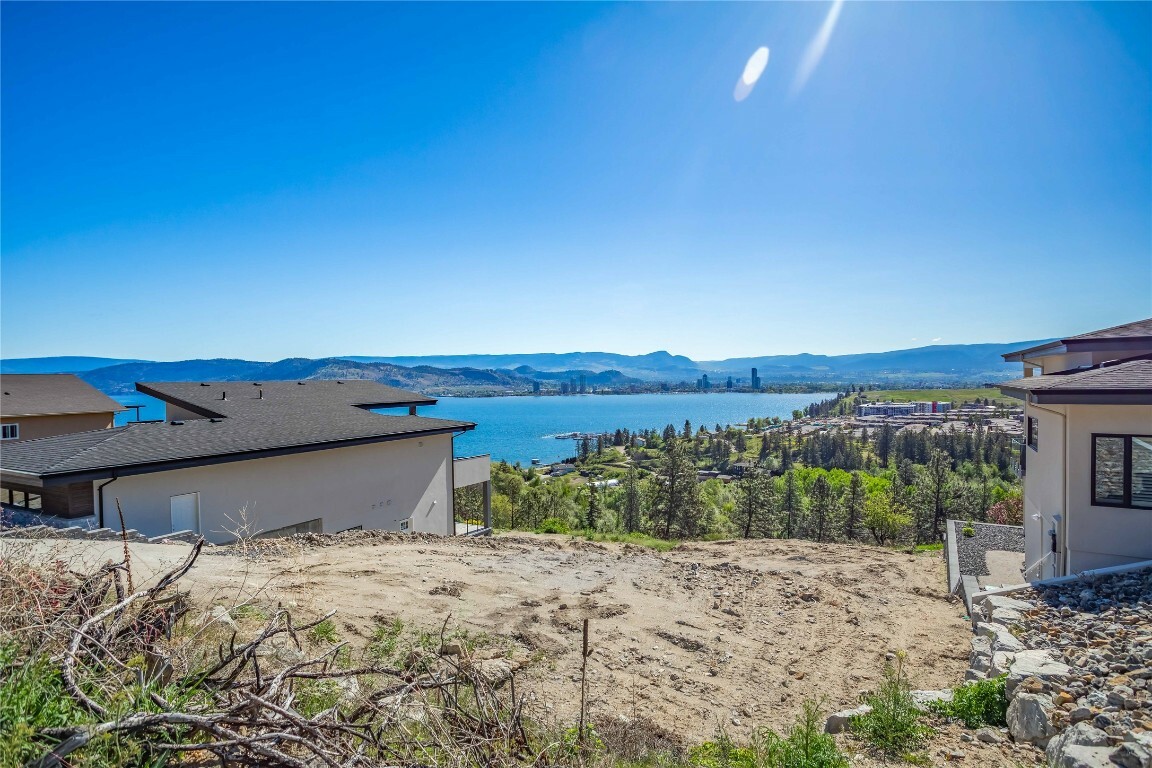 Property Photo: 1525 Bear Creek Road BC V1Z 3R6