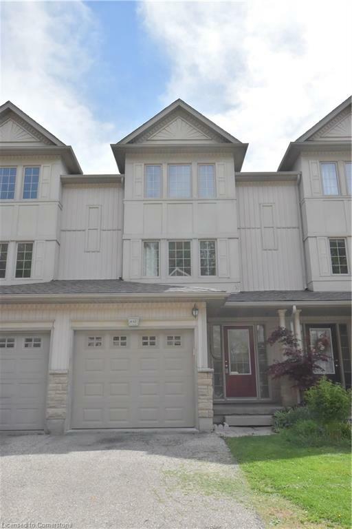Property Photo: 175 David Bergey Drive M61 ON N2E 4H9