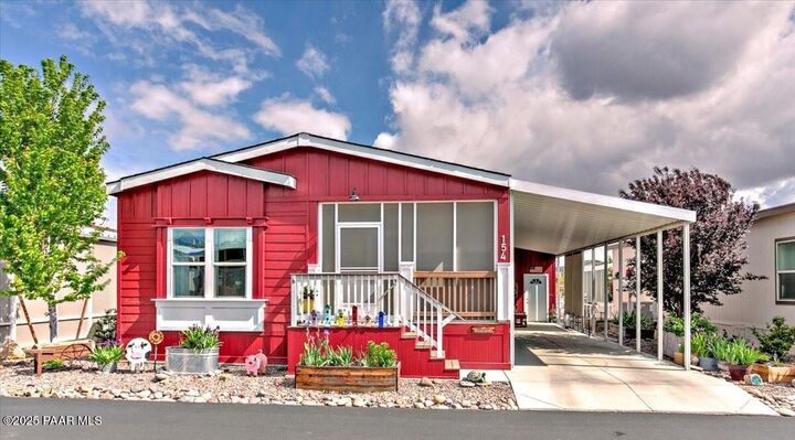 11350 E Sarah Jane Lane 154  Dewey-Humboldt AZ 86327 photo