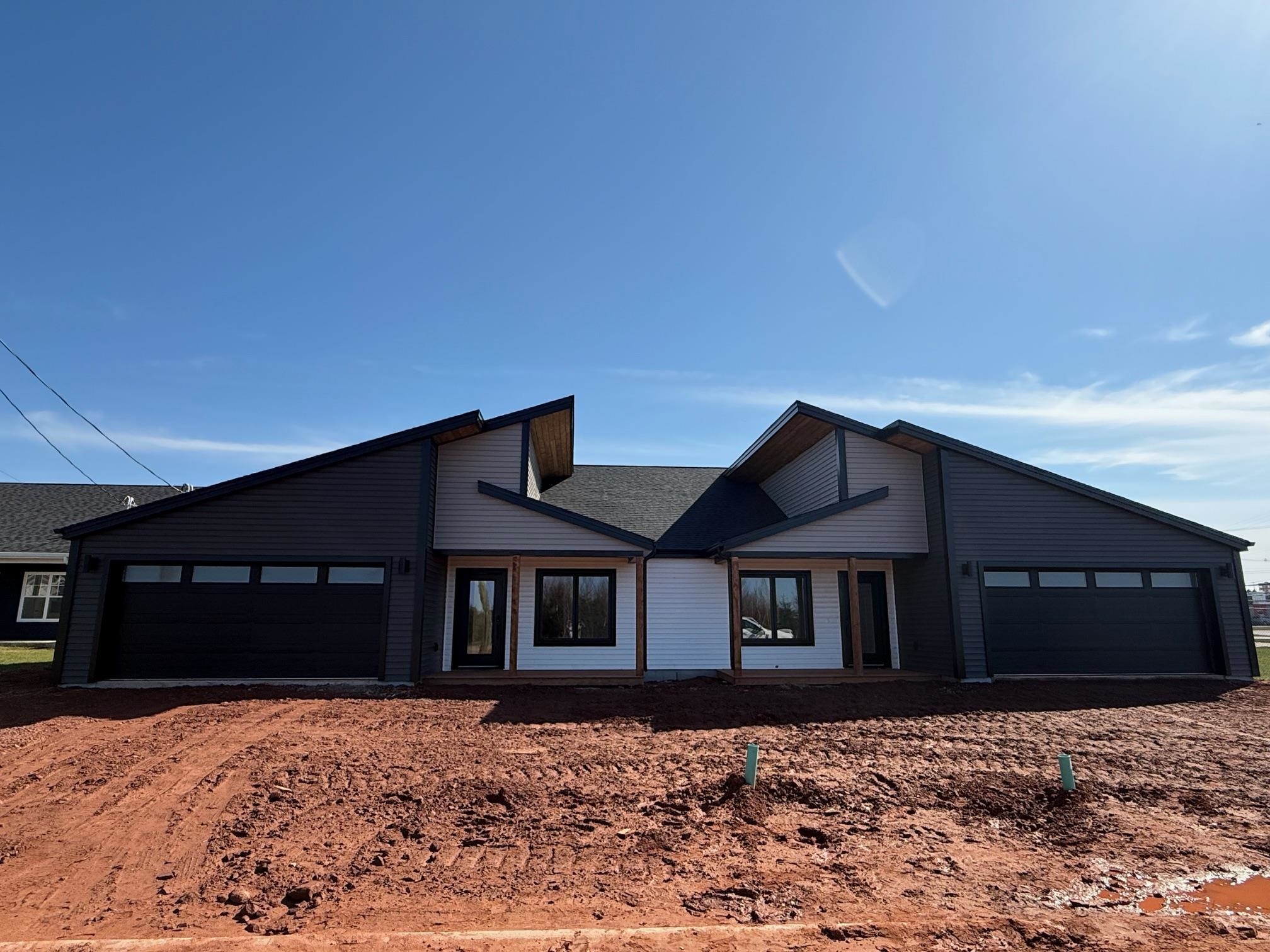 Property Photo: 126 Key Avenue PE C1N 6G3
