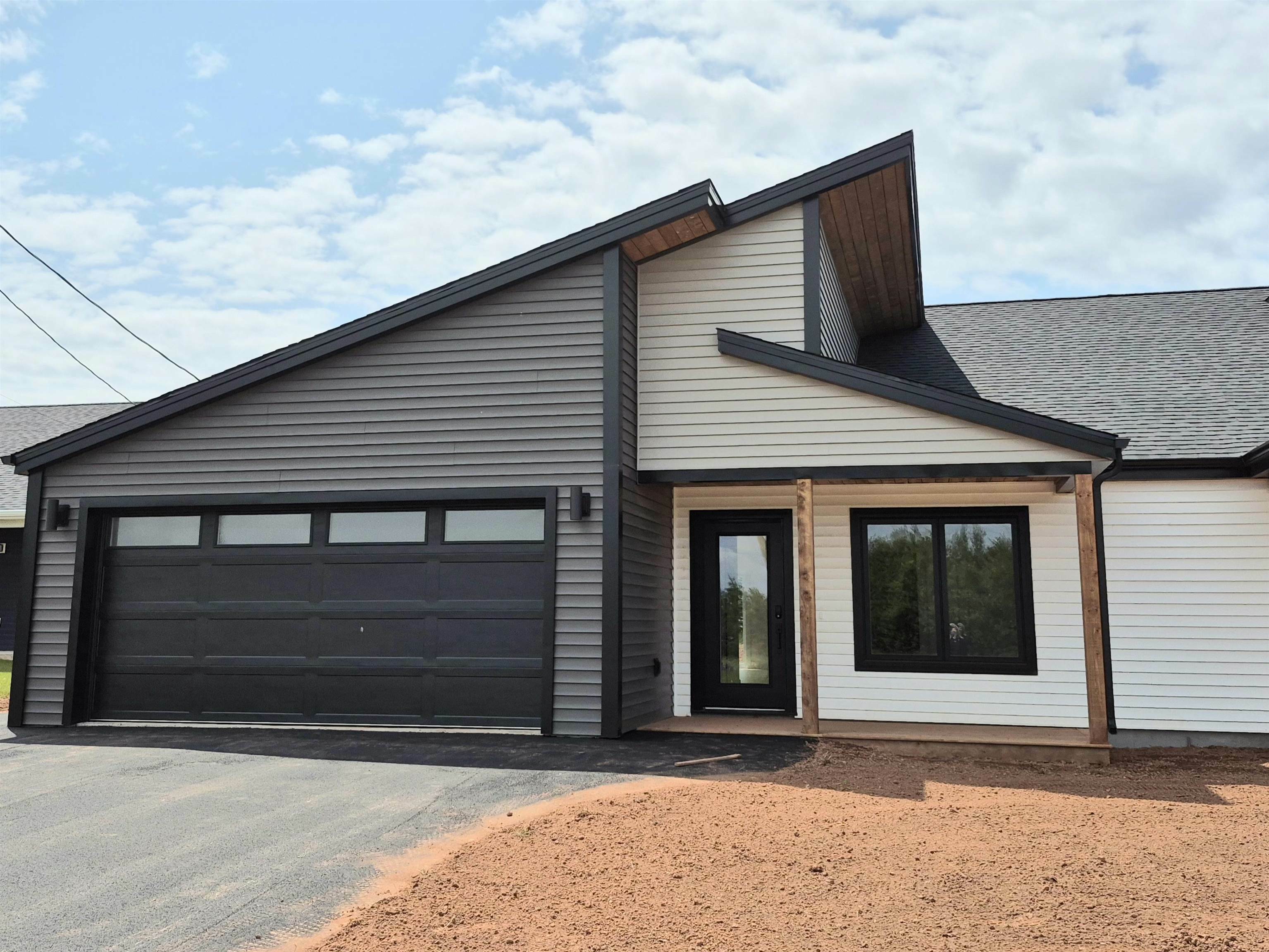 Property Photo: 126 Key Avenue PE C1N 6G3