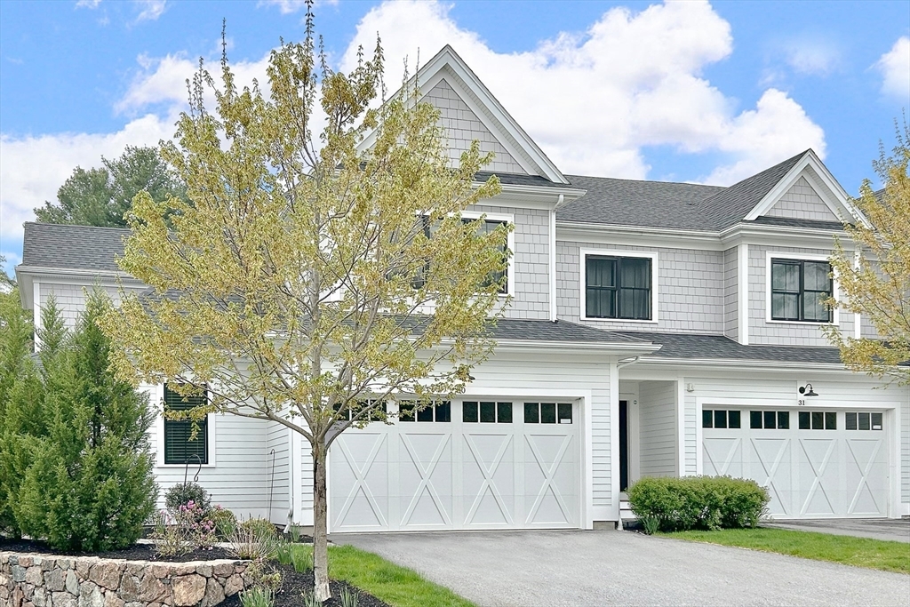 30 Southfield Ln 30  Sherborn MA 01770 photo