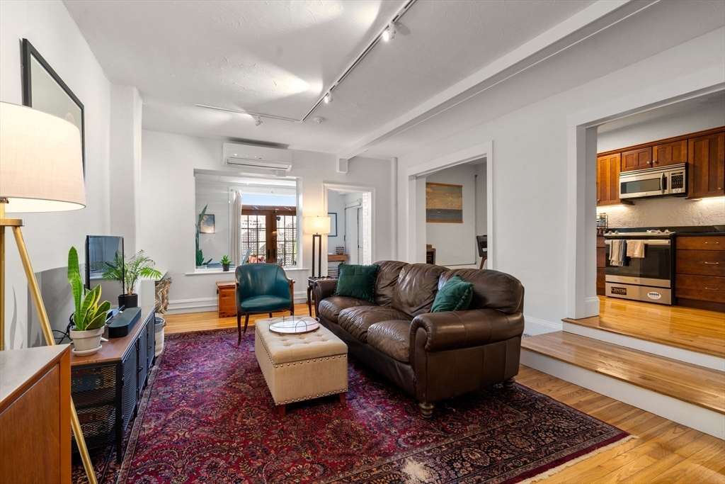 Property Photo: 63 Maverick Square 5 MA 02128