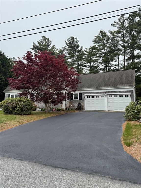 Property Photo:  106 Hickory Hill Circle  MA 02655 