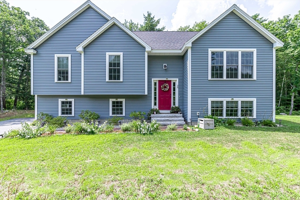 Property Photo: 35 Higgins Avenue NH 03873