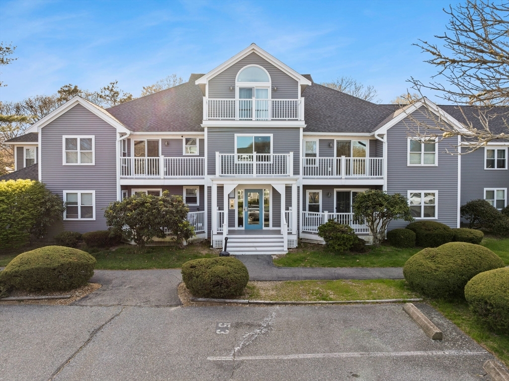 Property Photo:  720 Pitchers Way 48  MA 02601 