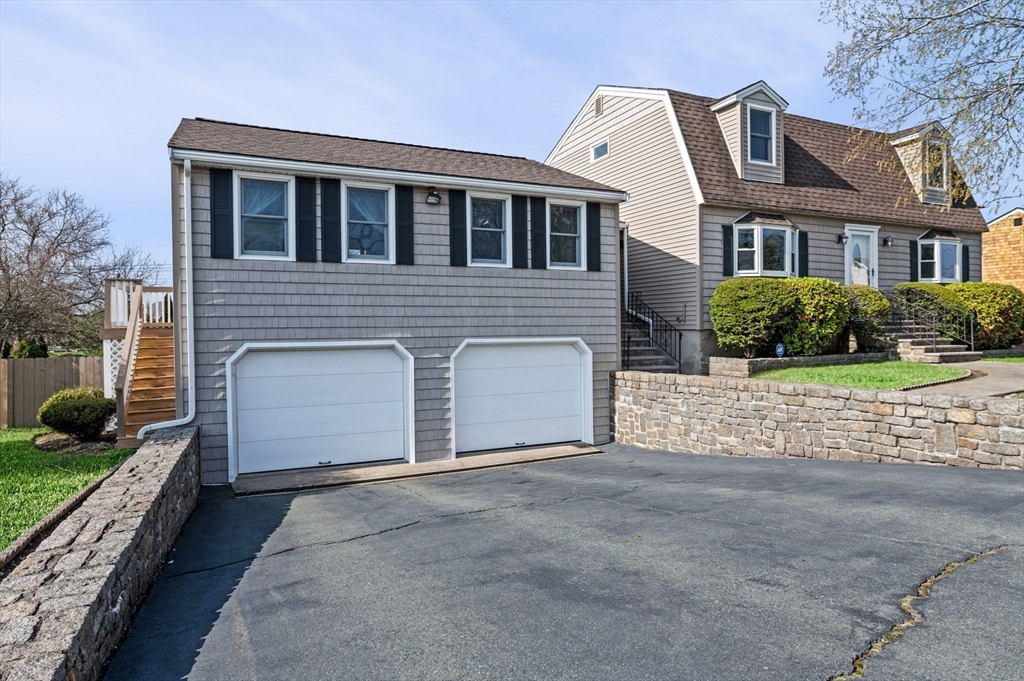 Property Photo: 12 Jacobs Ave MA 01923