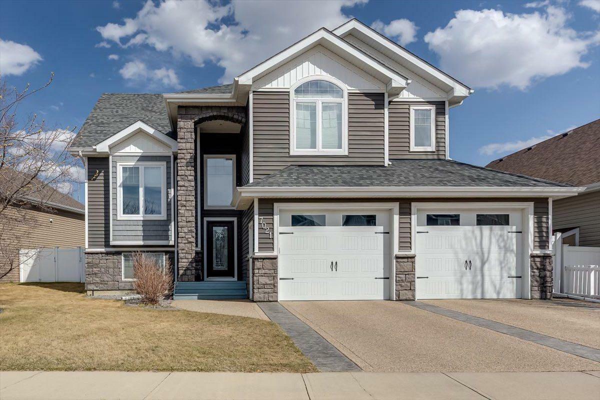 7021 Cobb Street  Lacombe AB T4L 0C1 photo