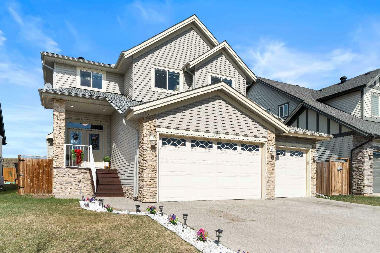 Photo de la propriété: 409 Kinniburgh Boulevard AB T1X 0P4
