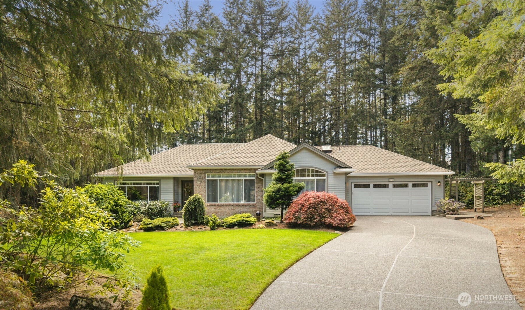 5730 NW Londonderry Loop  Bremerton WA 98312 photo
