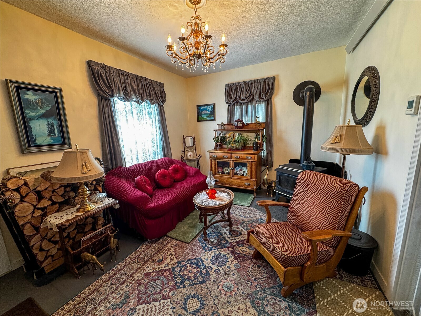 Property Photo: 304 Ws 1st Street WA 99341