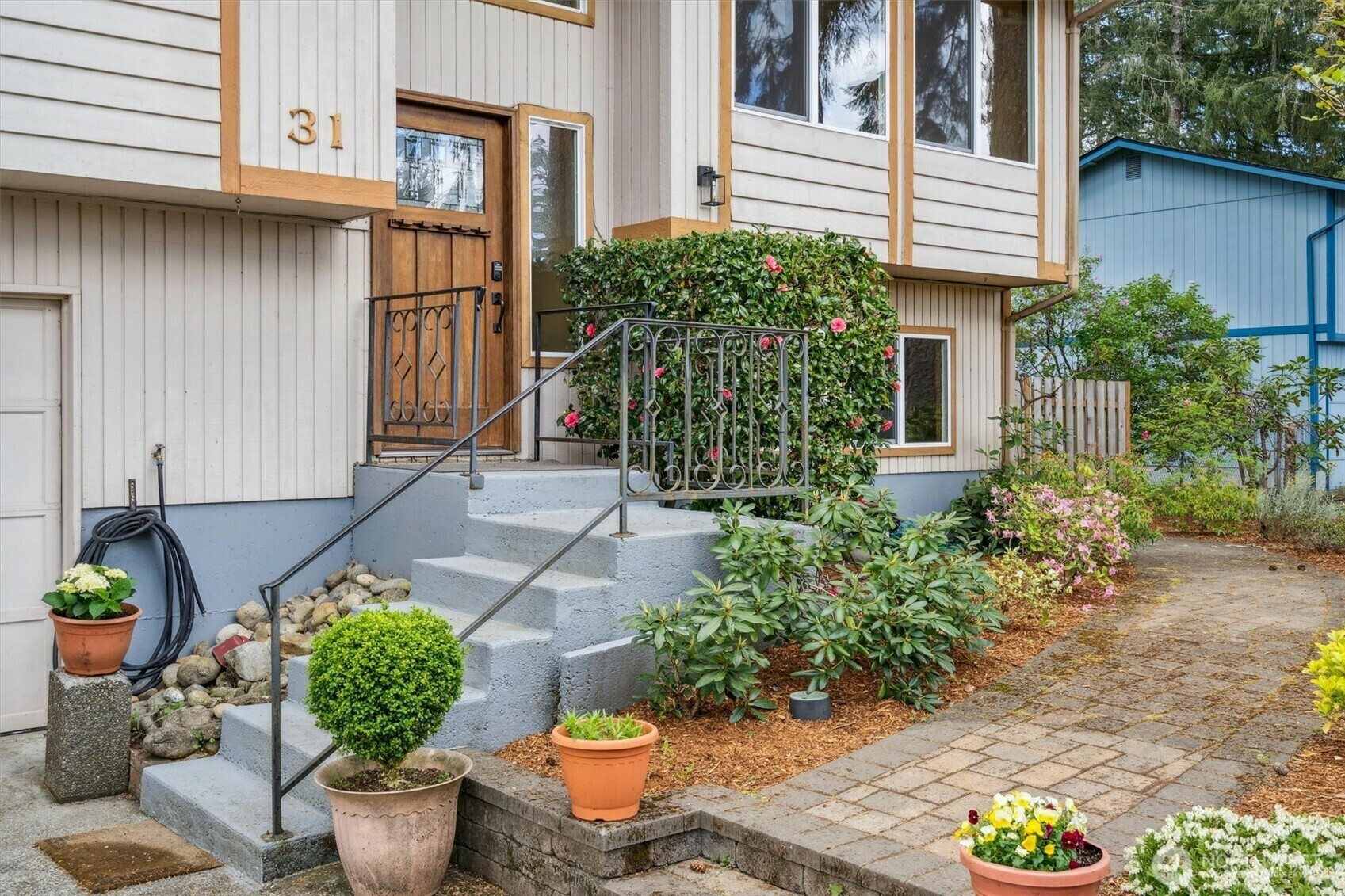 Property Photo: 31 E Wysteria Court WA 98584