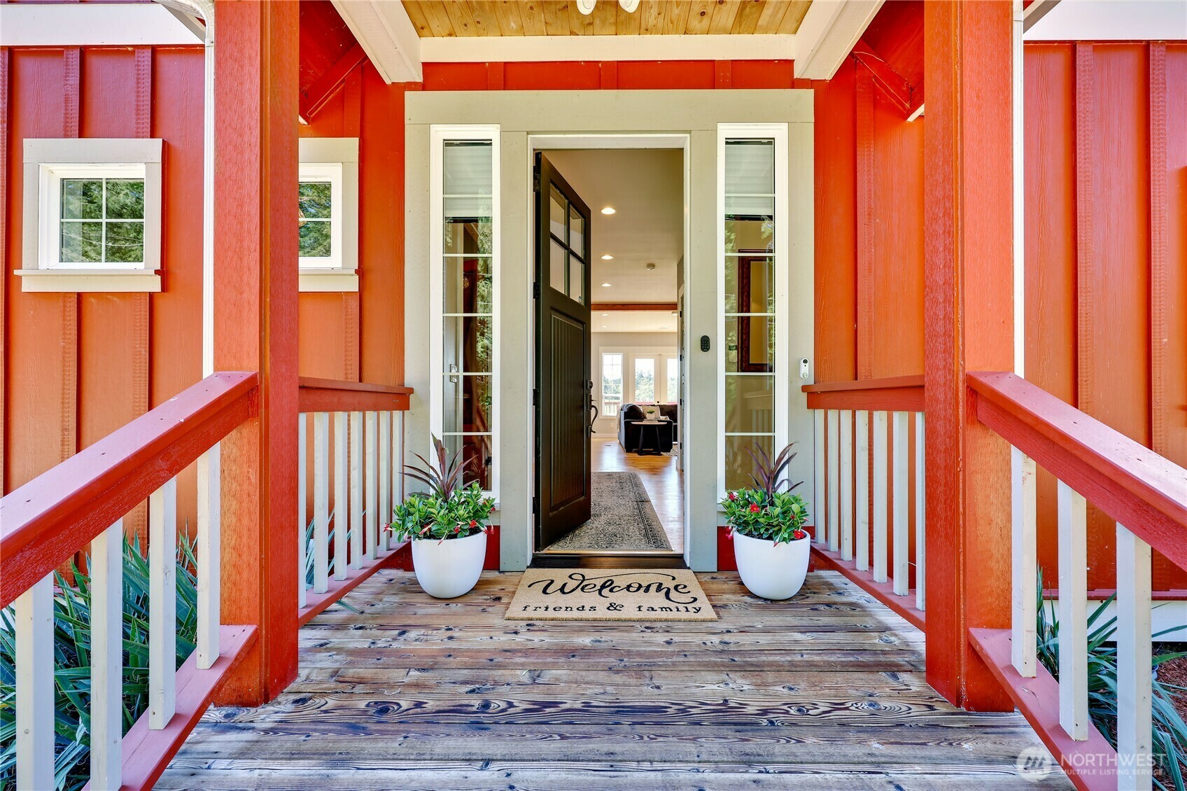 Property Photo: 26039 Leyman Lane NE WA 98346