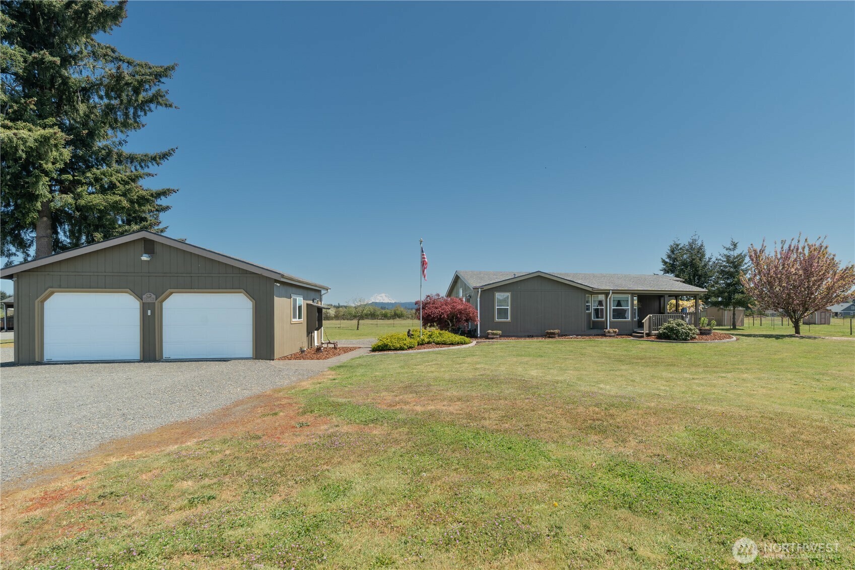 Property Photo: 16742 Sheldon Lane SW WA 98579