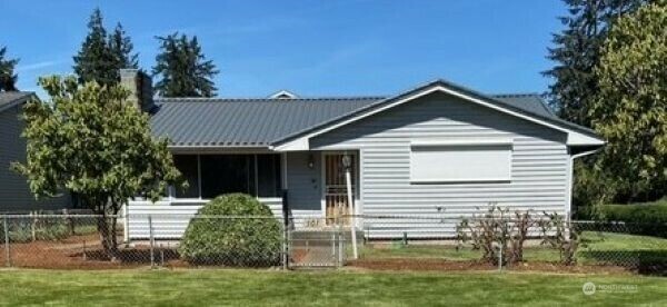 Property Photo: 501 S 88th Street WA 98408