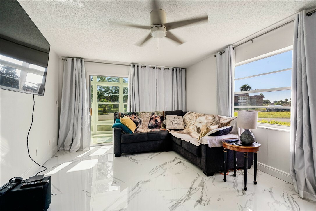 Property Photo: 57 Woodland Drive 101 FL 32962