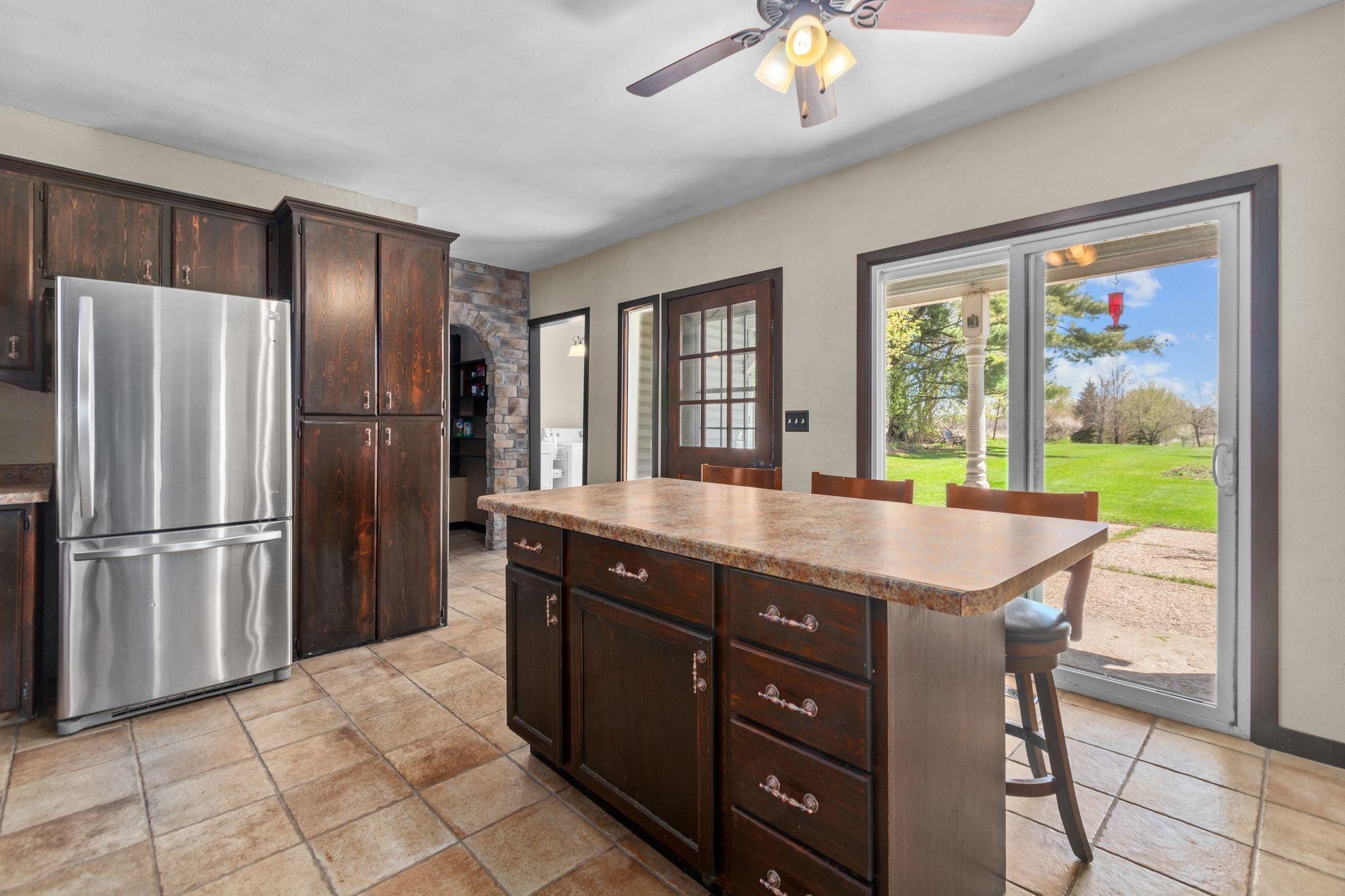 Property Photo: W8787 Old Hwy 54 WI 54170