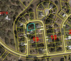 Property Photo: 0000 Zinnia Loop FL 33935