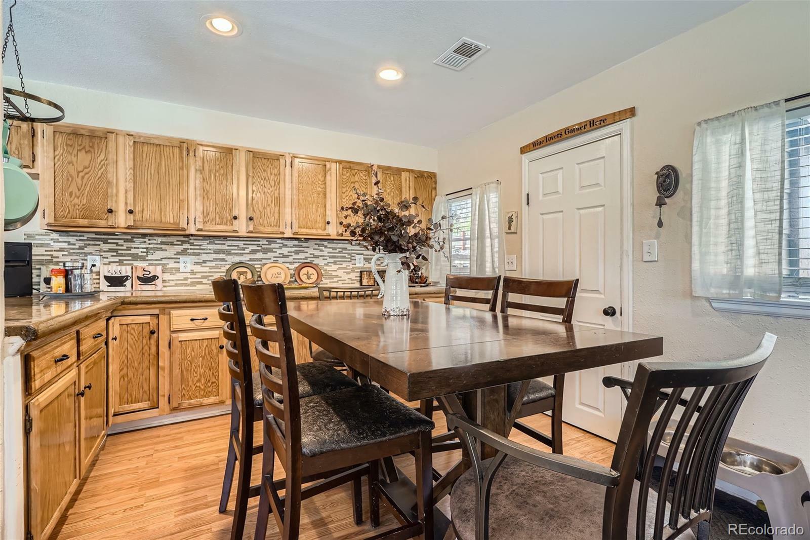 Property Photo: 33 L Road CO 80403