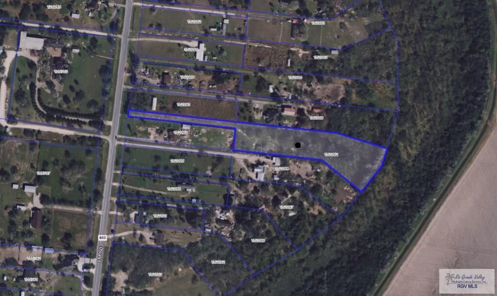 Property Photo: 27853 Fm 803 TX 78566