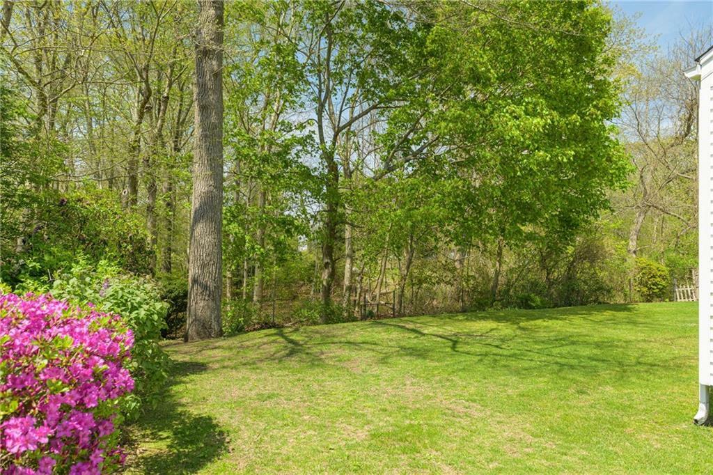 Property Photo: 21 Houghton Street RI 02806