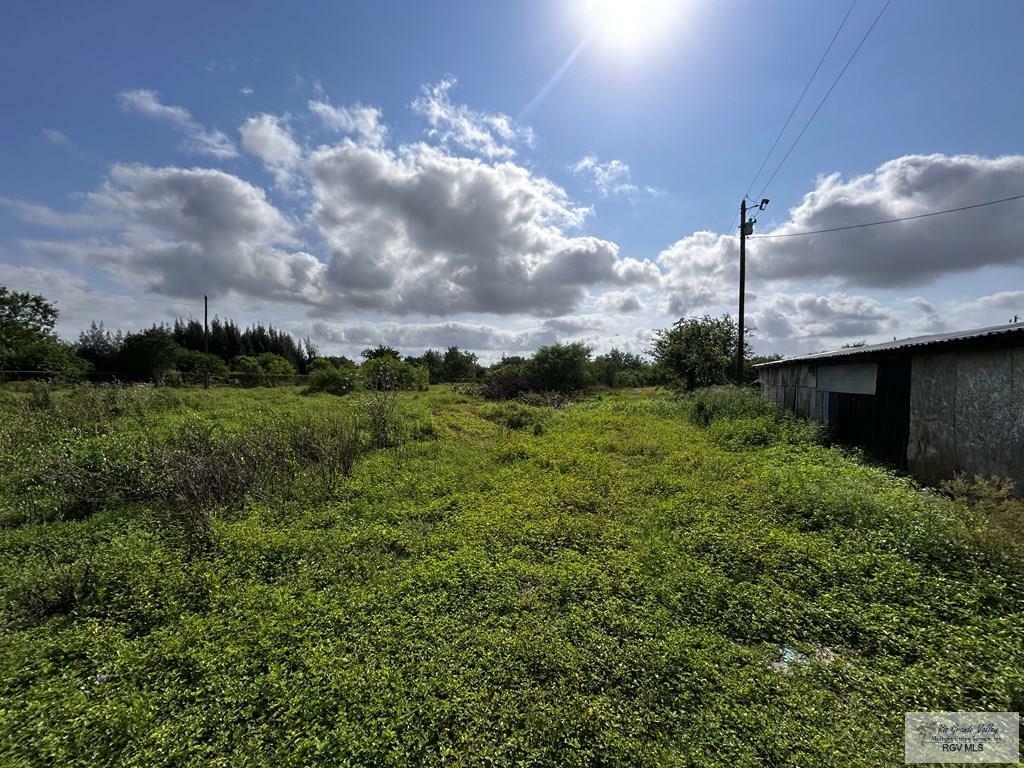 Property Photo: 27853 Fm 803 TX 78566
