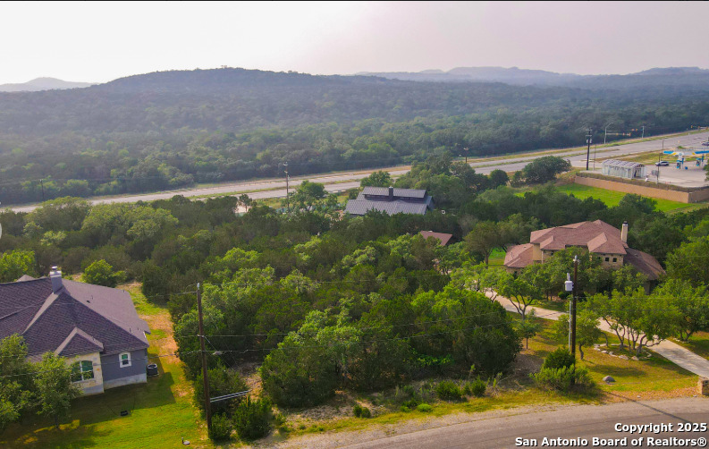Property Photo: 25315 Singing Rain TX 78260
