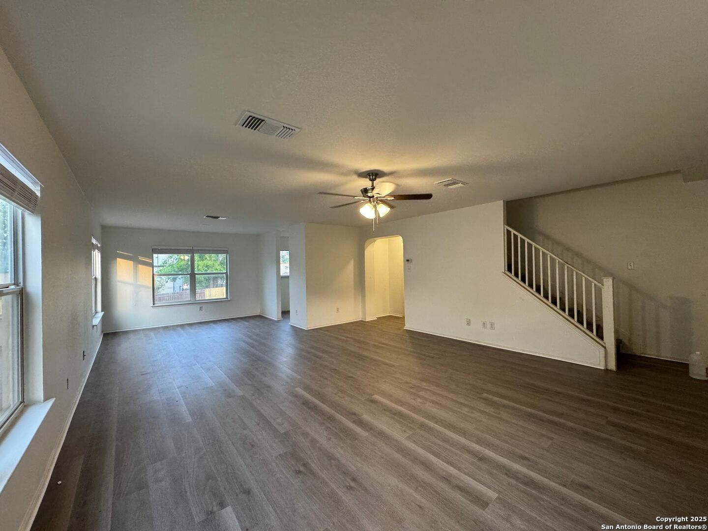 Property Photo: 17018 Cortland Rdg TX 78247