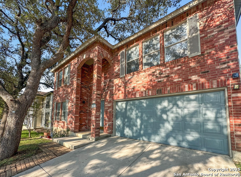 15814 Marisa  San Antonio TX 78247 photo
