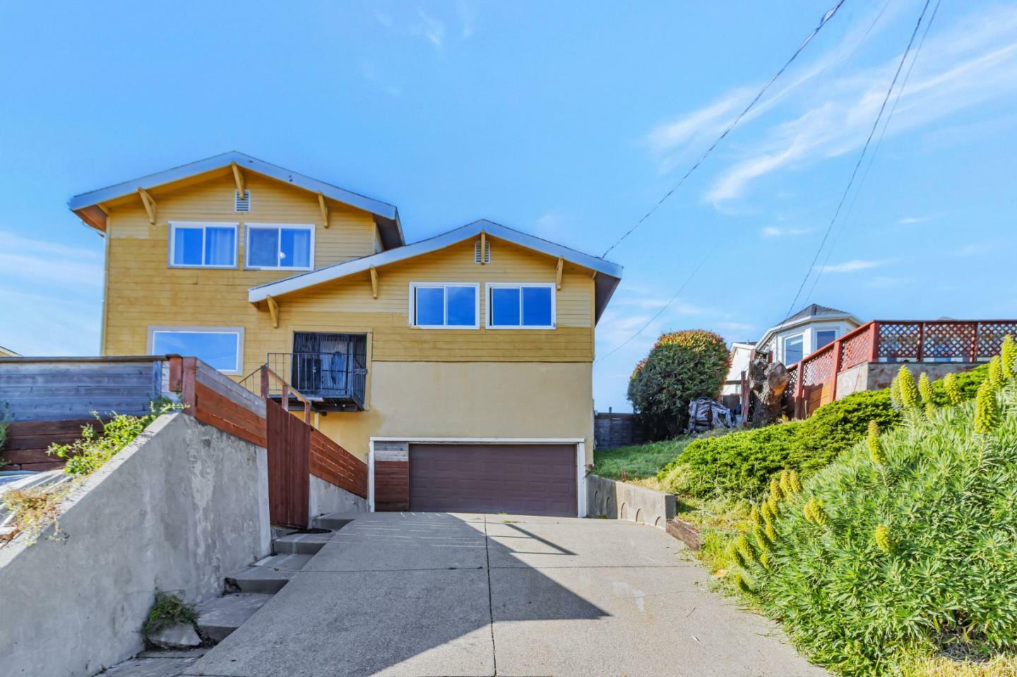 Property Photo: 5915 Alpine Road CA 94806