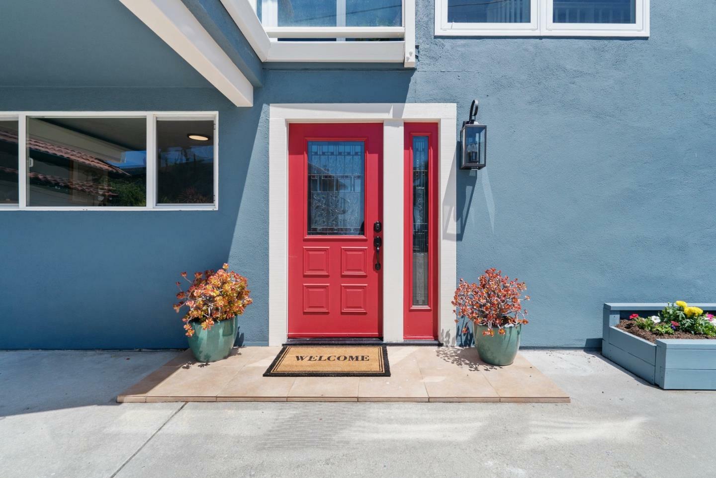 Property Photo: 247 Rio Del Mar Boulevard CA 95003