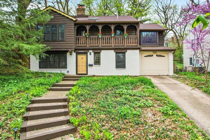 Property Photo:  4215 Wanetah Trail  WI 53711