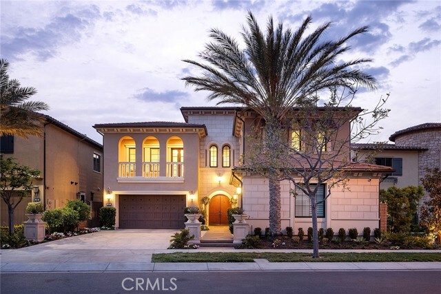 Property Photo: 105 Lanzon CA 92602
