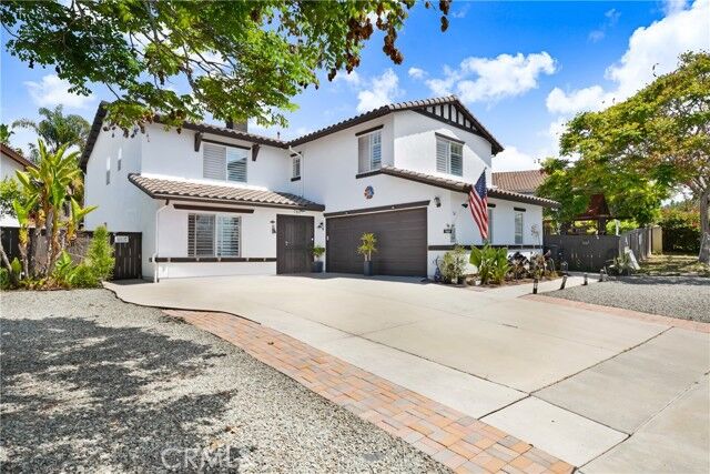 Property Photo: 761 De La Toba Road CA 91911