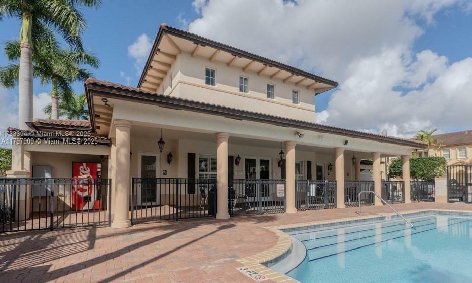 Property Photo: 13261 SW 127th Ct FL 33186