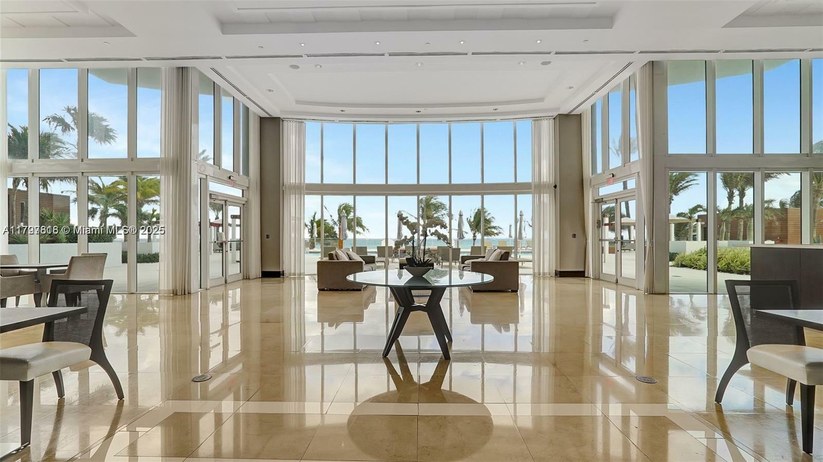 Property Photo: 18911 Collins Ave 3307 FL 33160